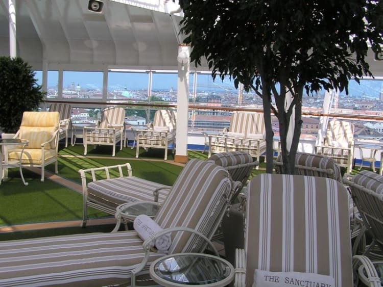 Princess Cruises - Emerald Princess - Bild 5