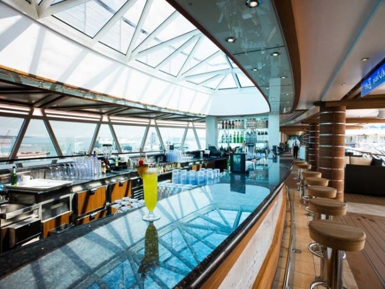 Princess Cruises - Royal Princess - Foto 13