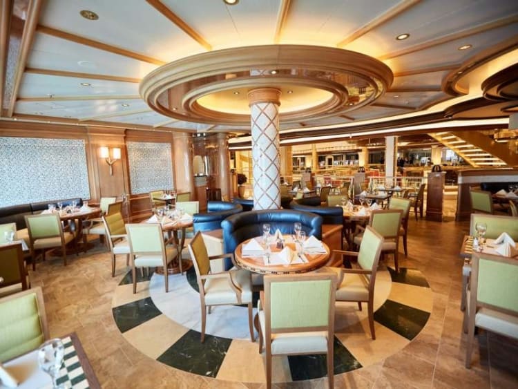 Princess Cruises - Royal Princess - Foto 11