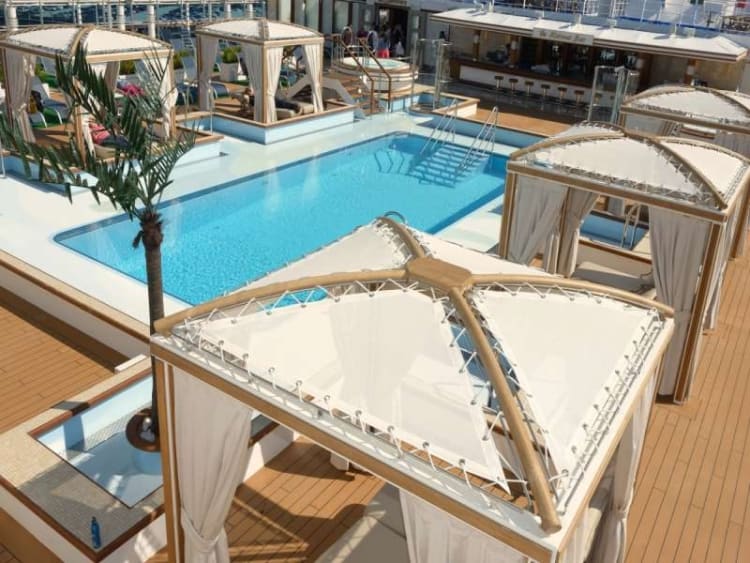 Princess Cruises - Royal Princess - Foto 15