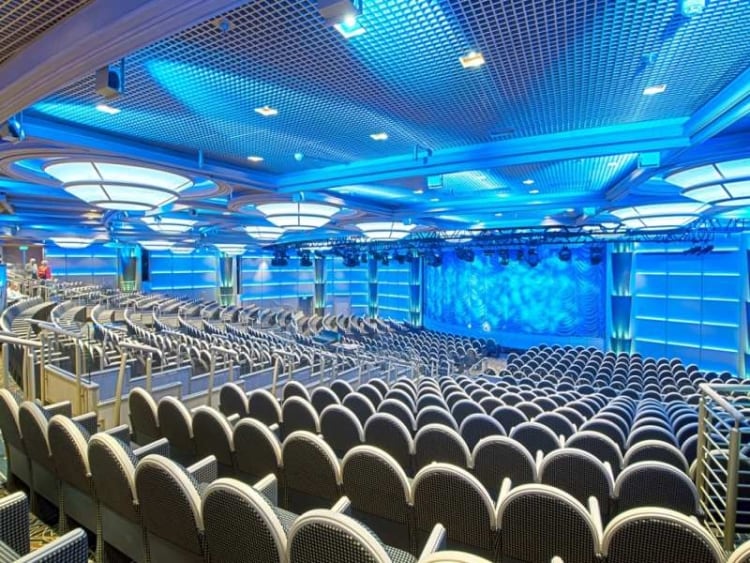 Princess Cruises - Royal Princess - Image 18