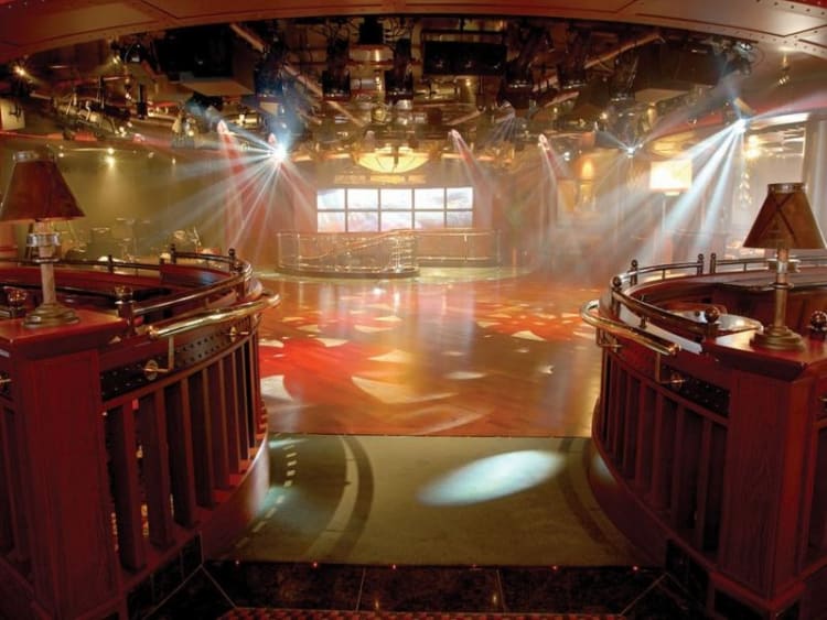 Princess Cruises - Sapphire Princess - Foto 5