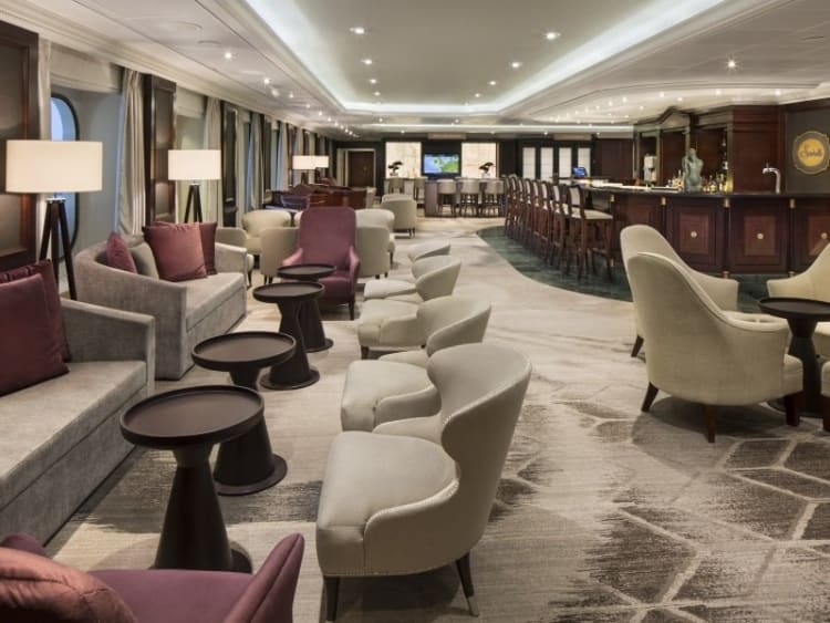 Azamara - Azamara Pursuit - Foto 2