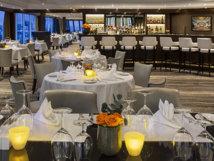 Azamara - Azamara Pursuit - Foto 10