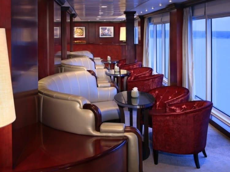 Azamara - Azamara Pursuit - Foto 11