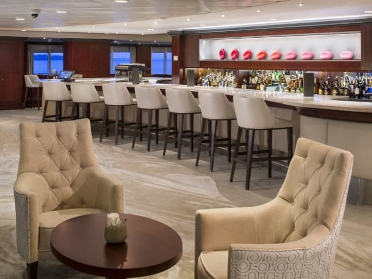 Azamara - Azamara Pursuit - Foto 12