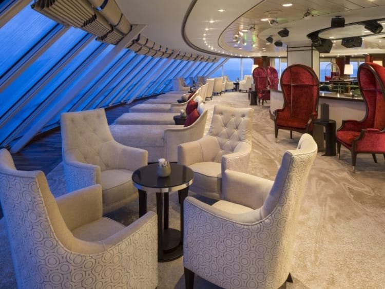 Azamara - Azamara Pursuit - Foto 13