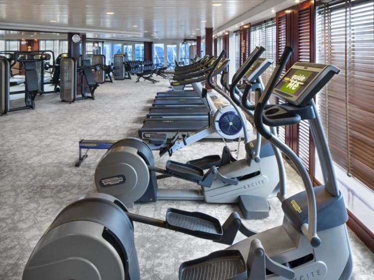 Azamara - Azamara Pursuit - Foto 14