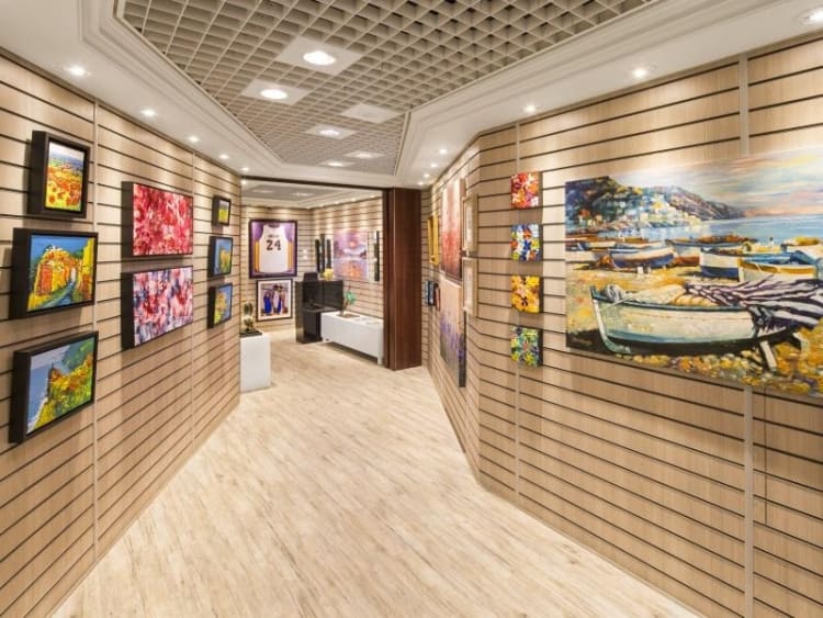 Azamara - Azamara Pursuit - Foto 15