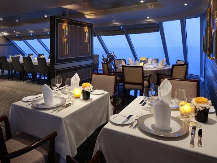 Azamara - Azamara Pursuit - Foto 16