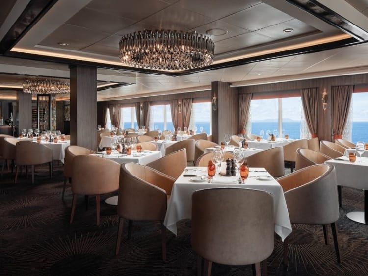 Norwegian Cruise Line - Norwegian Sky - Bild 8