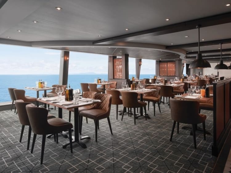 Norwegian Cruise Line - Norwegian Sky - Bild 12