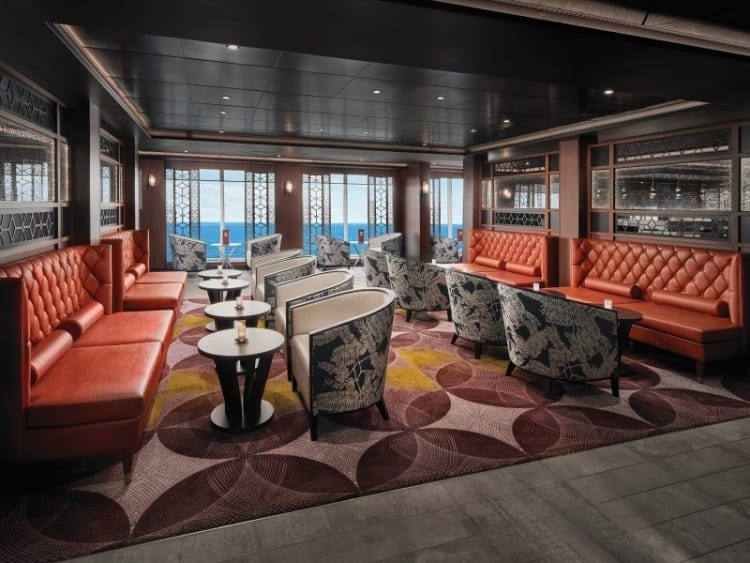 Norwegian Cruise Line - Norwegian Sky - Bild 11