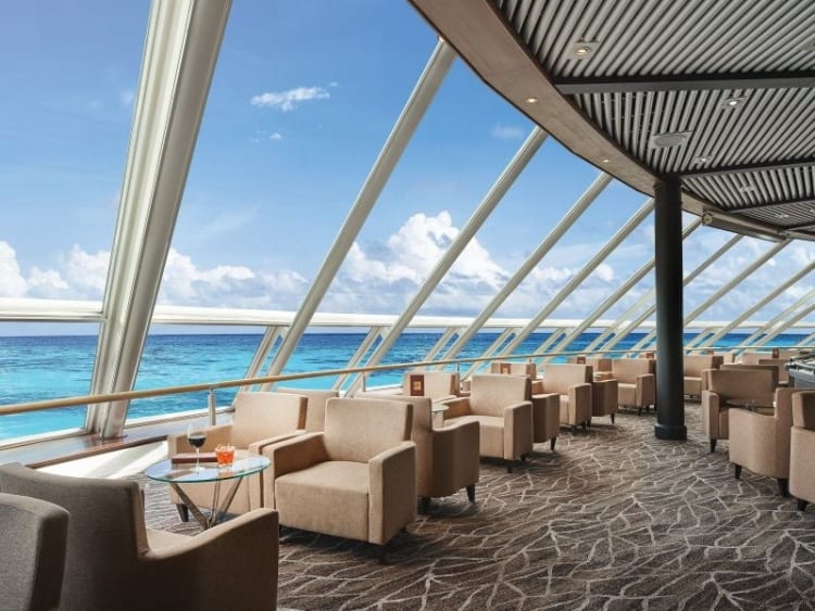 Norwegian Cruise Line - Norwegian Sky - Bild 9