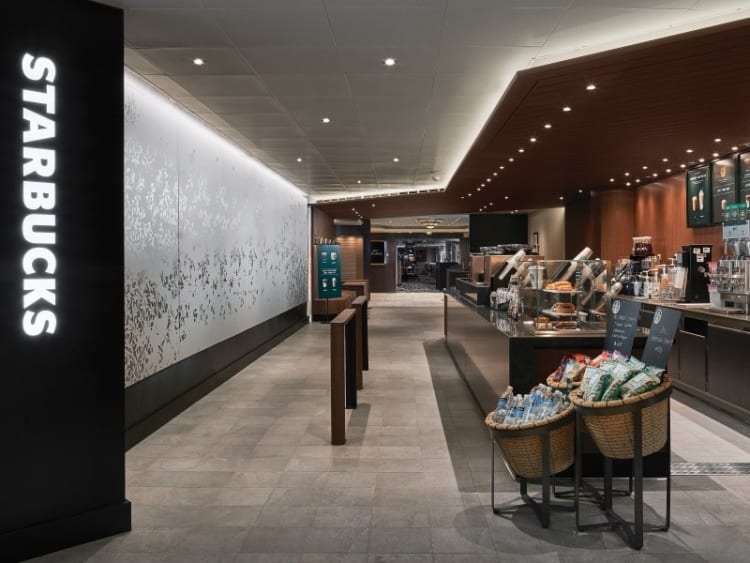 Norwegian Cruise Line - Norwegian Sky - Bild 7