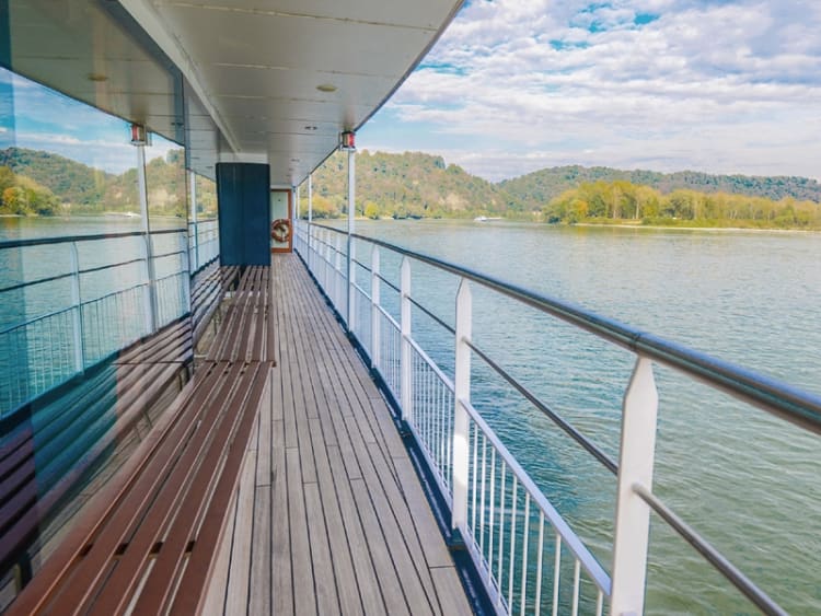 DCS-Touristik - DCS Amethyst - Bild 12