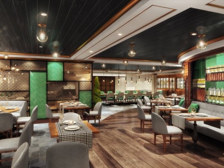 Princess Cruises - Enchanted Princess - Bild 5