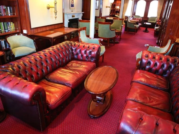 Star Clippers - Royal Clipper - Bild 39