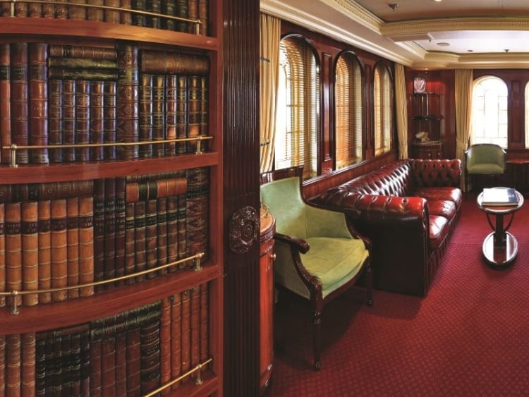 Star Clippers - Royal Clipper - Bild 37