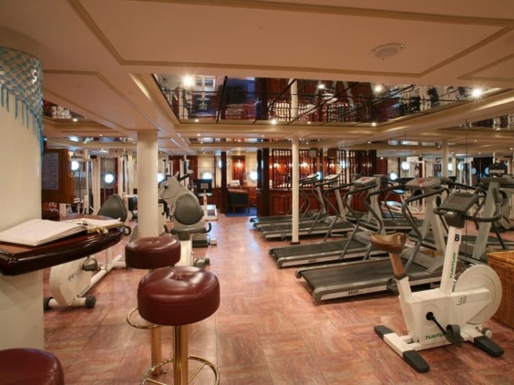 Star Clippers - Royal Clipper - Bild 38