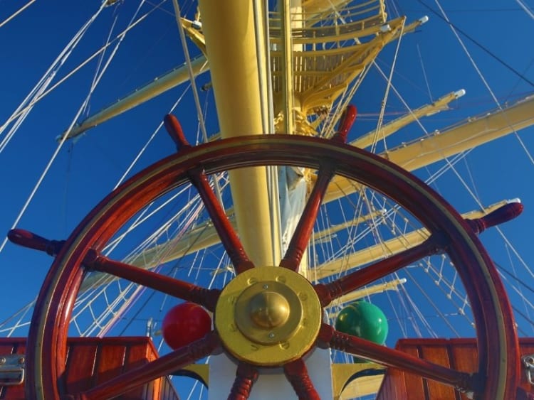 Star Clippers - Royal Clipper - Bild 24