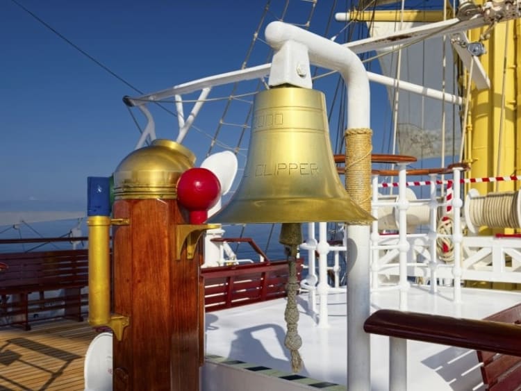 Star Clippers - Royal Clipper - Bild 23