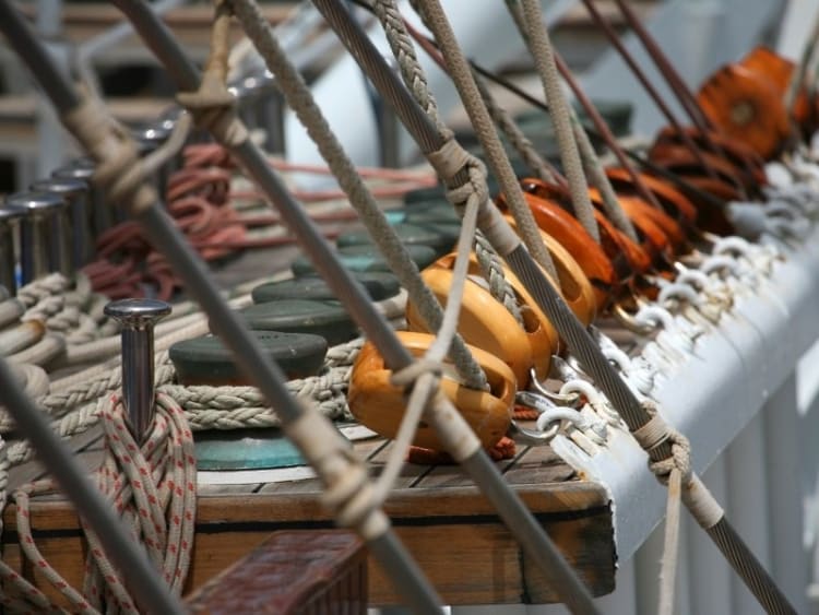 Star Clippers - Royal Clipper - Bild 29