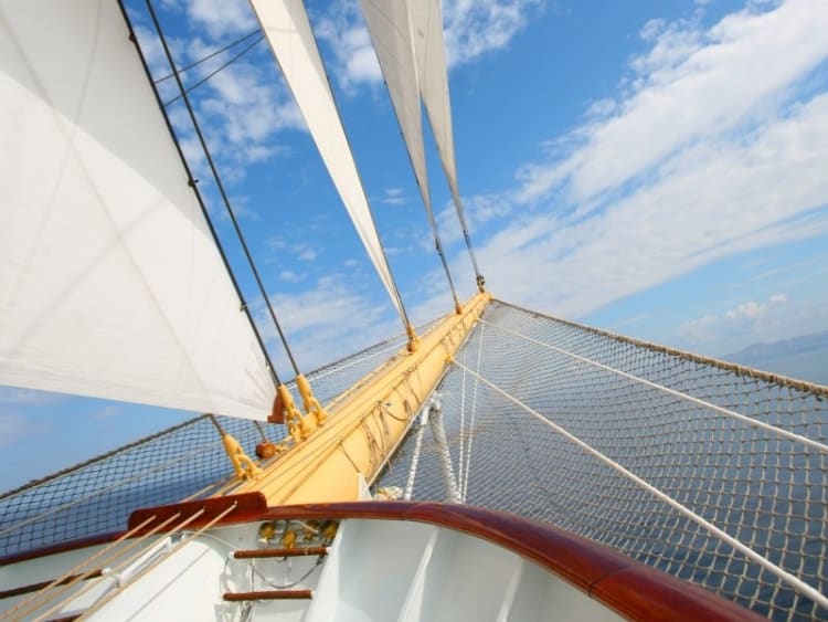 Star Clippers - Royal Clipper - Bild 30