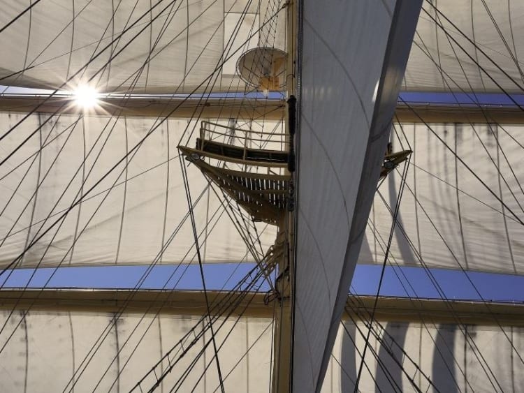 Star Clippers - Royal Clipper - Bild 31