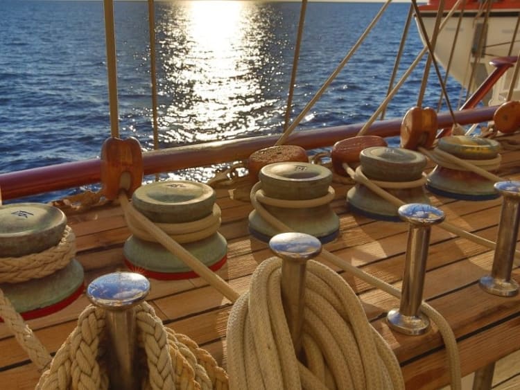 Star Clippers - Royal Clipper - Bild 28
