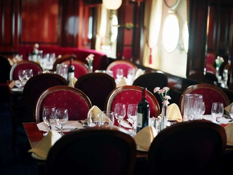 Star Clippers - Royal Clipper - Bild 36