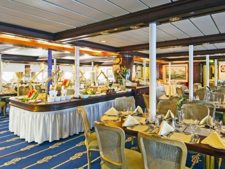 Star Clippers - Star Clipper - Bild 34