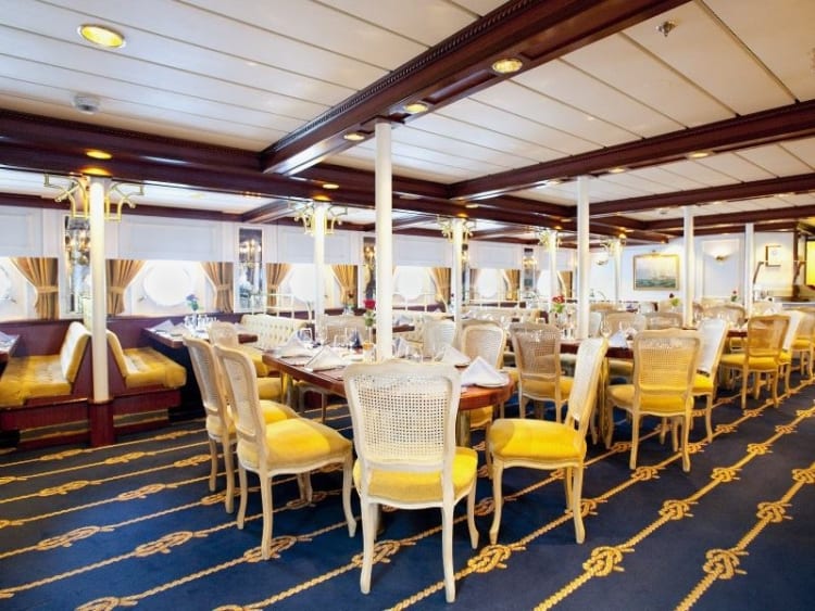 Star Clippers - Star Clipper - Bild 26