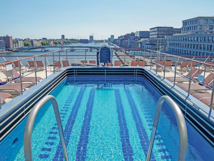 Phoenix - Amera - Bild 16