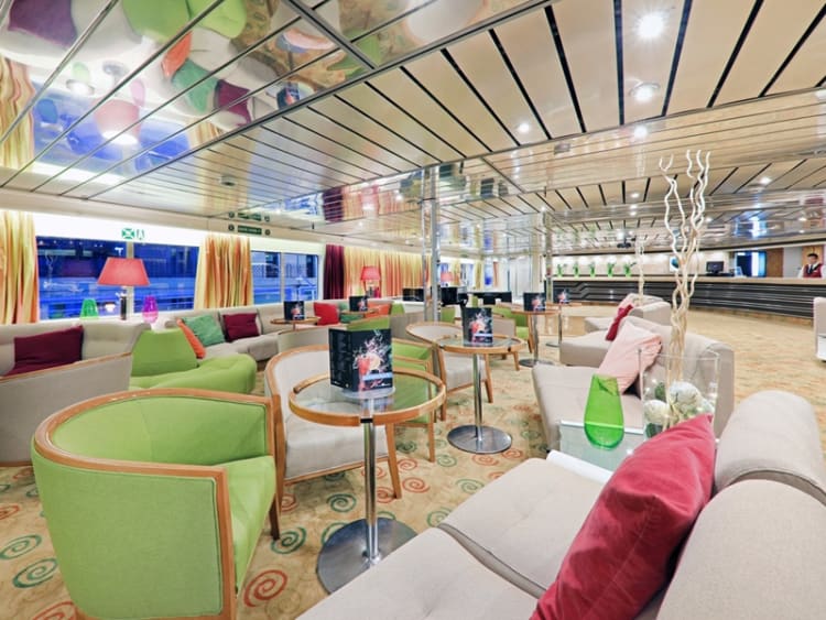 Majestic International Cruises - Ocean Majesty - Bild 11