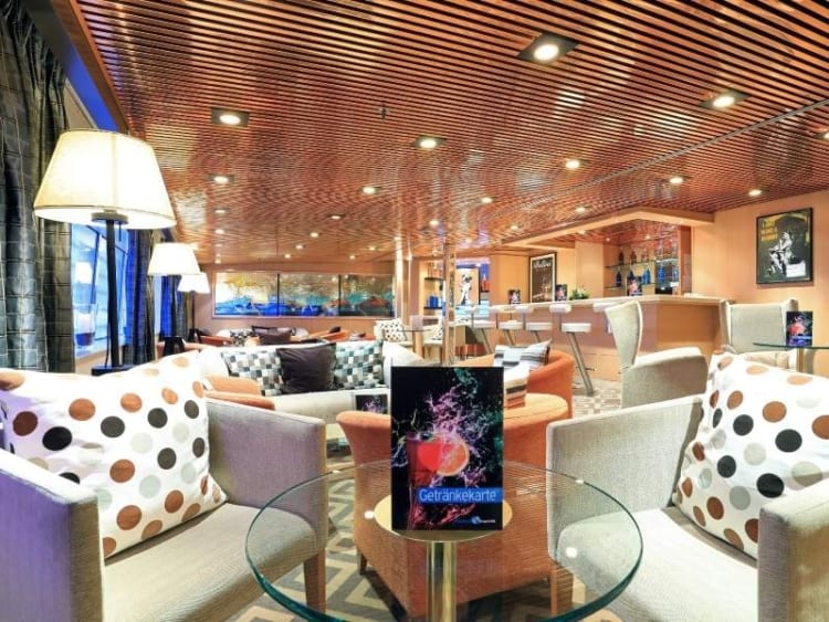 Majestic International Cruises - Ocean Majesty - Bild 8