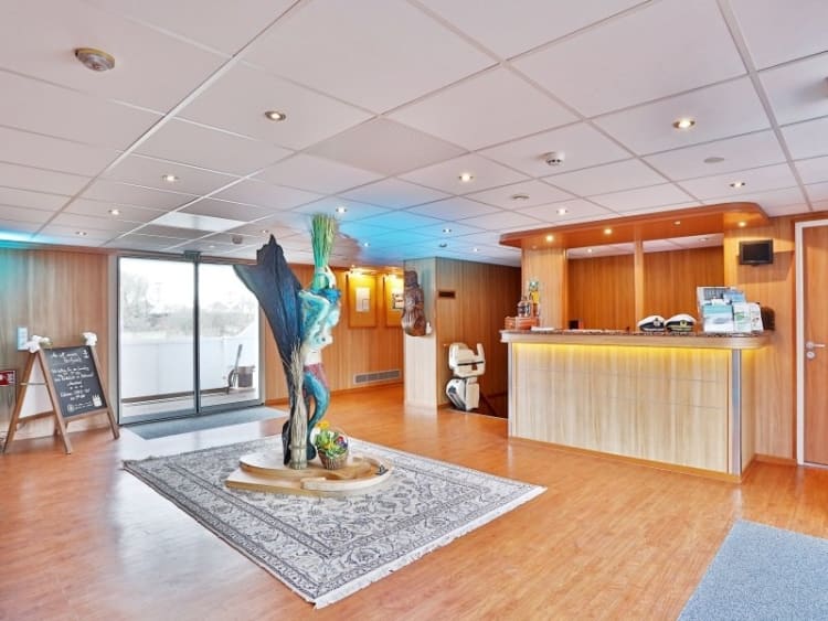 Luther Travel Cruises - Junker J&ouml;rg - Bild 5