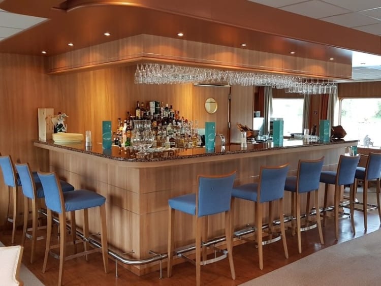 Luther Travel Cruises - Junker J&ouml;rg - Bild 7