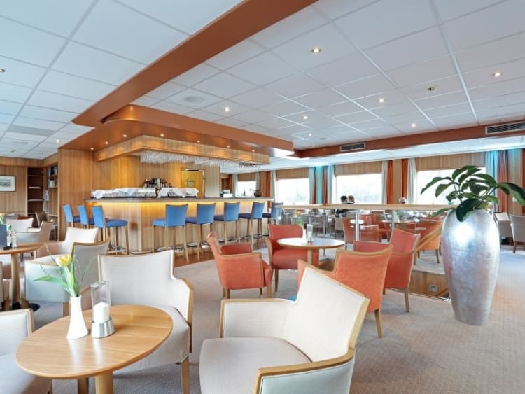 Luther Travel Cruises - Junker J&ouml;rg - Bild 10