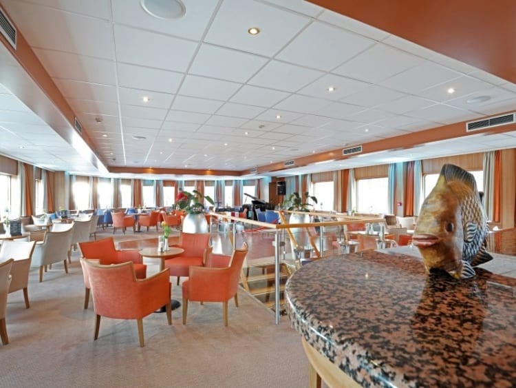 Luther Travel Cruises - Junker J&ouml;rg - Bild 13