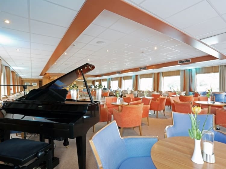 Luther Travel Cruises - Junker J&ouml;rg - Bild 15