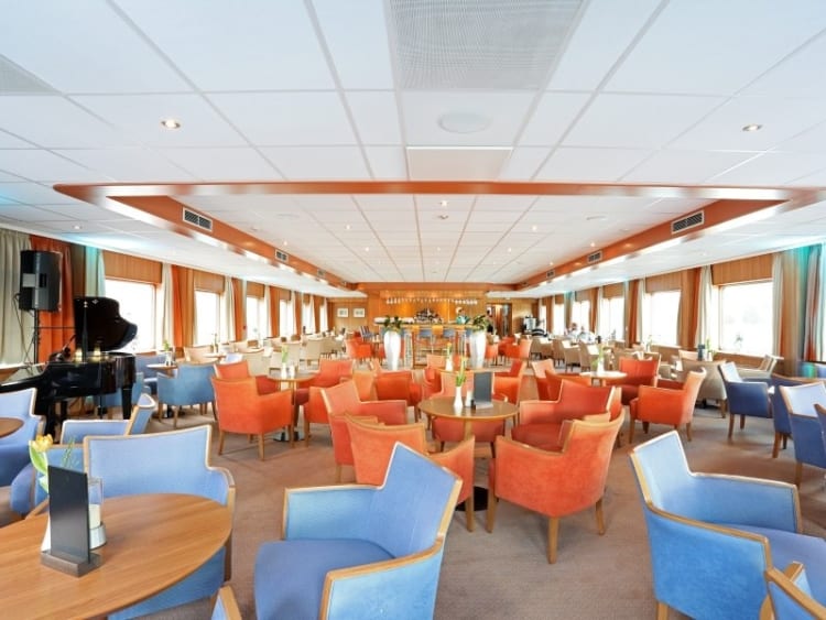 Luther Travel Cruises - Junker J&ouml;rg - Bild 16