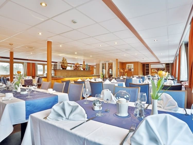 Luther Travel Cruises - Junker J&ouml;rg - Bild 8