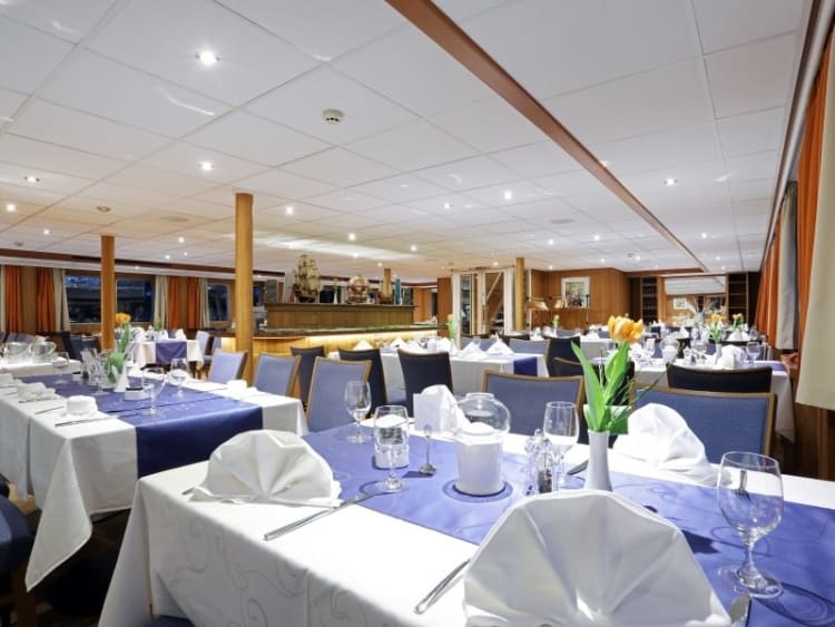 Luther Travel Cruises - Junker J&ouml;rg - Bild 4