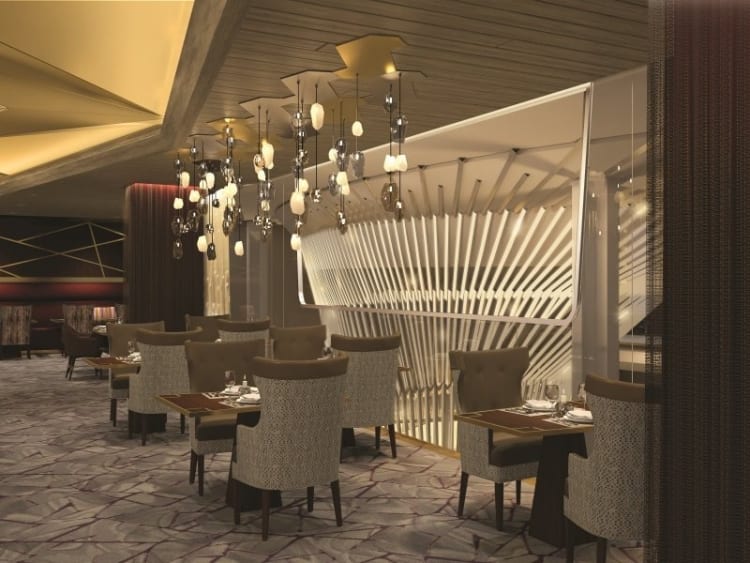 Celebrity Cruises - Celebrity Apex - Bild 16