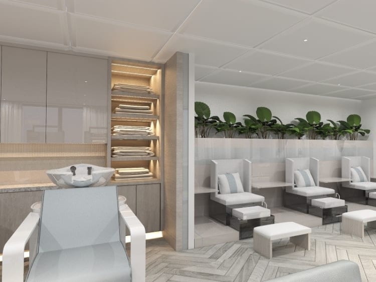 Celebrity Cruises - Celebrity Apex - Bild 12