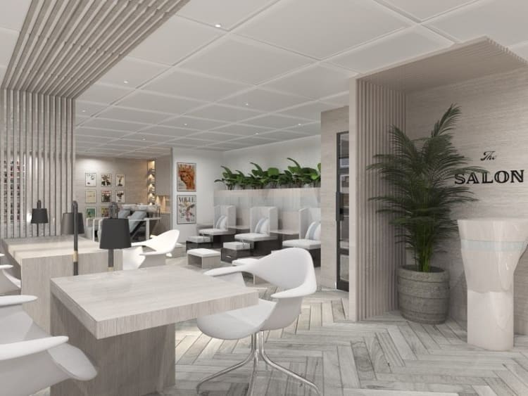 Celebrity Cruises - Celebrity Apex - Bild 31