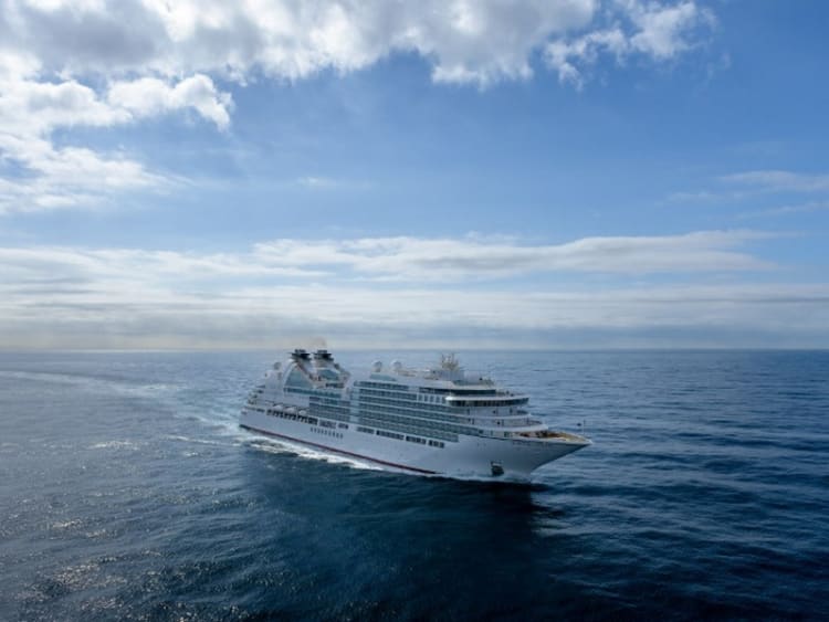 Seabourn - Seabourn Ovation - Bild 3