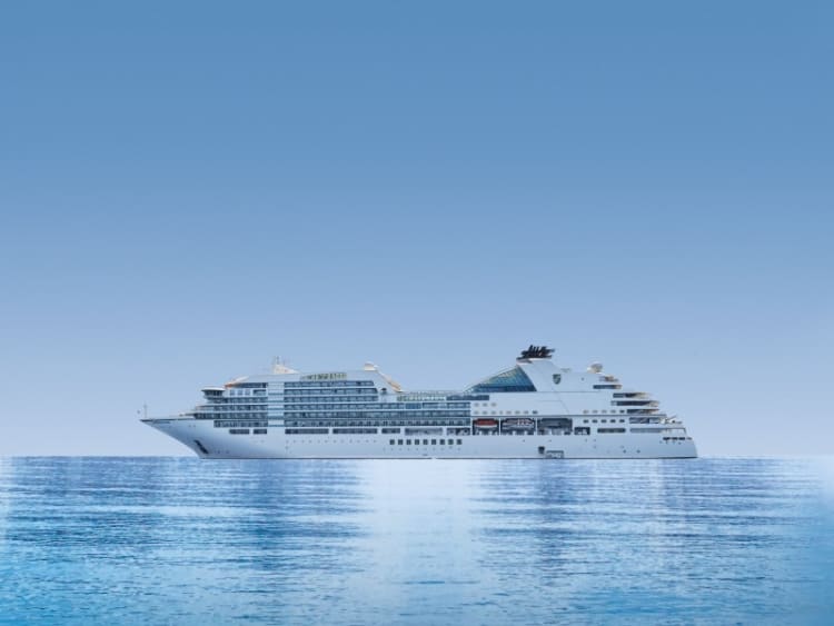 Seabourn - Seabourn Ovation - Bild 4