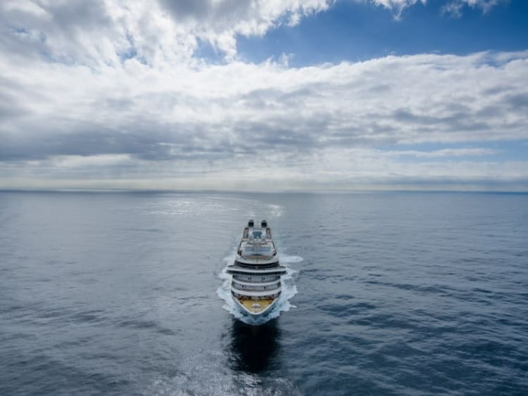 Seabourn - Seabourn Ovation - Bild 5